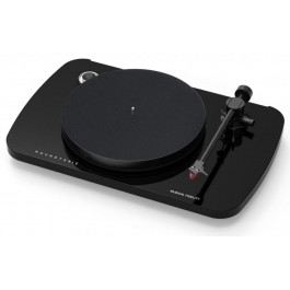 Musical Fidelity Round Table Black