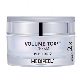 Medi-Peel Антивіковий крем  Peptide Volume Tox cream Pro 50 мл (8809941820447)