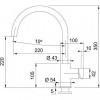 Franke Lina 115.0626.021 - зображення 4