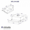 Minola HTL 514 BL LED - зображення 9