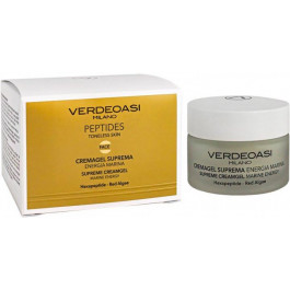 Verdeoasi Премиум крем-гель  Peptides Морская энергия 50 мл (VO899) (8024908008991)