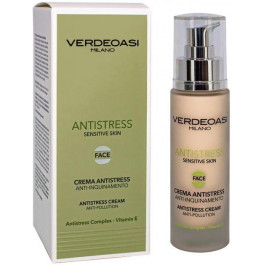 Verdeoasi Крем антистресс  Antistress от негативного воздействия окружающей среды 50 мл (VO841) (8024908008410