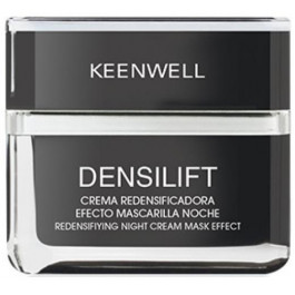 Keenwell Densilift Redensifiying Night Cream Mask Effect Tensilift And Densilift 50ml