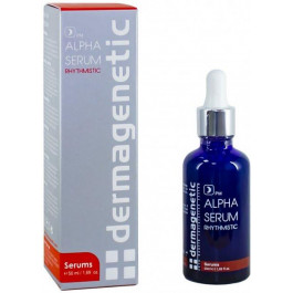 Dermagenetic Сыворотка для лица  Alpha serum Омолаживающая с ретинолом и комплексом витаминов 50 мл (520012280146