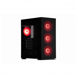 2E Gaming Virtus Neo Black (2E-G3301N)