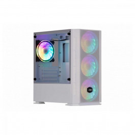 2E Gaming Calleo White (2E-GB700W)