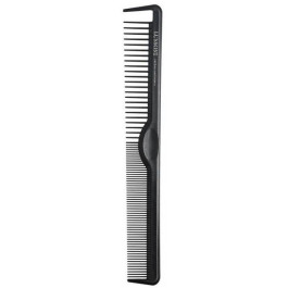 Lussoni Гребінець для волосся  CC 108 Barber Comb (5903018916255)
