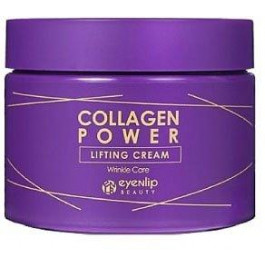 Eyenlip Ліфтинг-крем для обличчя  Collagen Power Lifting Cream з колагеном 100 г (8809555252412)