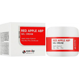 Eyenlip Гель-крем для обличчя з червоним яблуком  Red Apple ABP Gel Cream 50 мл (8809555253334)