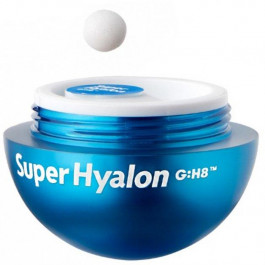 VT cosmetics Капсула-маска для лица  Super Hyalon 99% Boosting Capsule 18 мг х 30 шт (8809695673054)