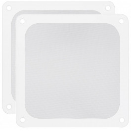 Silverstone FF143 2-pack White (SST-FF143W2PACK)