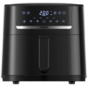 Xiaomi Mi Smart Air Fryer 6L MAF08 Black (BHR6942EU) - зображення 1