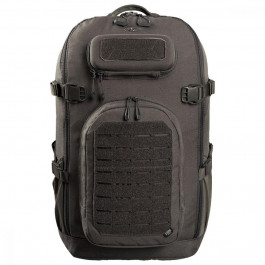 Highlander Stoirm Backpack 25L / Dark Grey (TT187-DGY)