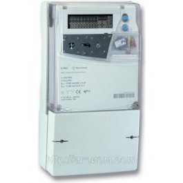 Actaris (Itron International) SL7000 (ACE7000) 5-10A трехфазный многотарифный