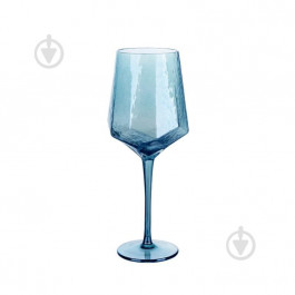 Maxmark Бокал для вина Blue Ocean 400 мл 1 шт. (MK-GR00056)