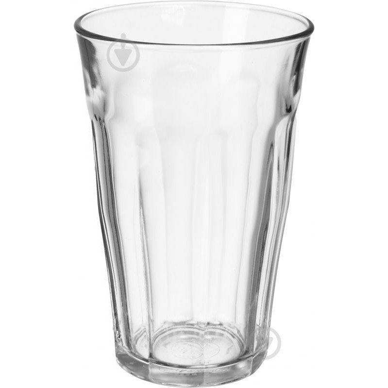 Duralex Склянка Picardie 500 мл (54600015) - зображення 1