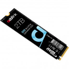 addlink S92 2 TB (ad2TBS92M2P)