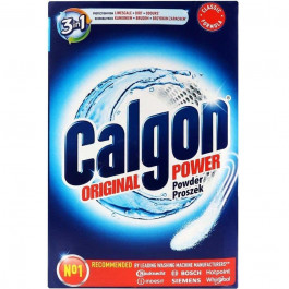Calgon Засіб для пом&#39;якшення води та запобігання утворенню накипу  3в1 1 кг (5949031308127)