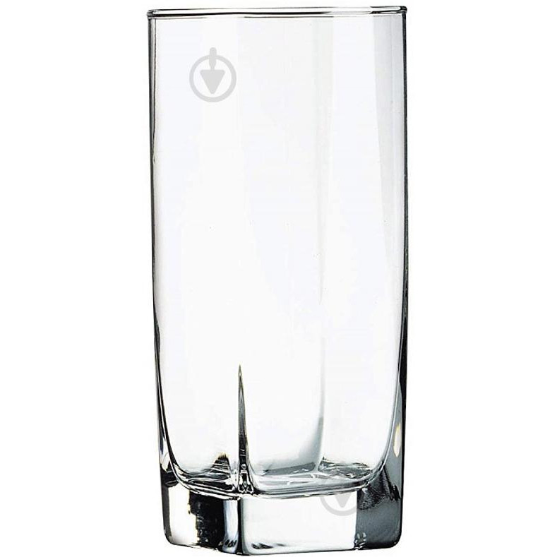 Luminarc Набір високих склянок  Sterling 330 мл х 3 шт (P1562) - зображення 1