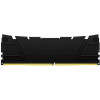 Kingston FURY 32 GB (2x16GB) DDR4 3600 MHz Renegade Black (KF436C16RB12K2/32) - зображення 4