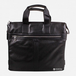 Bonis Мужская конференц-сумка  черная (SHI89361)