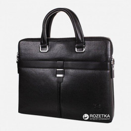 Bonis Мужская конференц-сумка  черная (SHI6831-3)