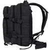 Mil-Tec Backpack US Assault Small / black (14002002) - зображення 3