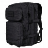 Рюкзак тактичний Mil-Tec Backpack US Assault Large / black (14002202)