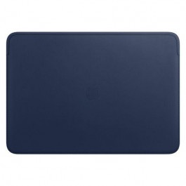 Apple Leather Sleeve for 16" MacBook Pro - Midnight Blue (MWVC2)