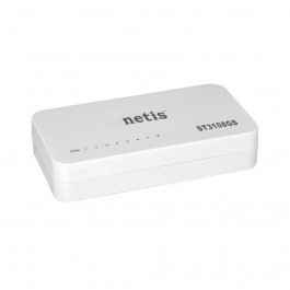 NETIS SYSTEMS ST3108GS