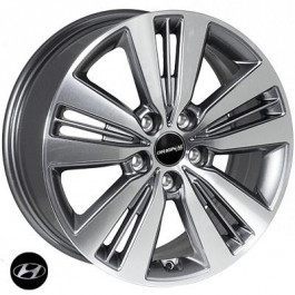 JH Wheels JH Wheels JH HP442 (R17 W7.0 PCD5x114.3 ET51 DIA67.1)