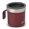 Primus Koppen Mug 200 мл Ox Red 742750 - зображення 1