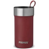 Primus Slurken Vacuum mug 300мл Ox Red (742670) - зображення 1