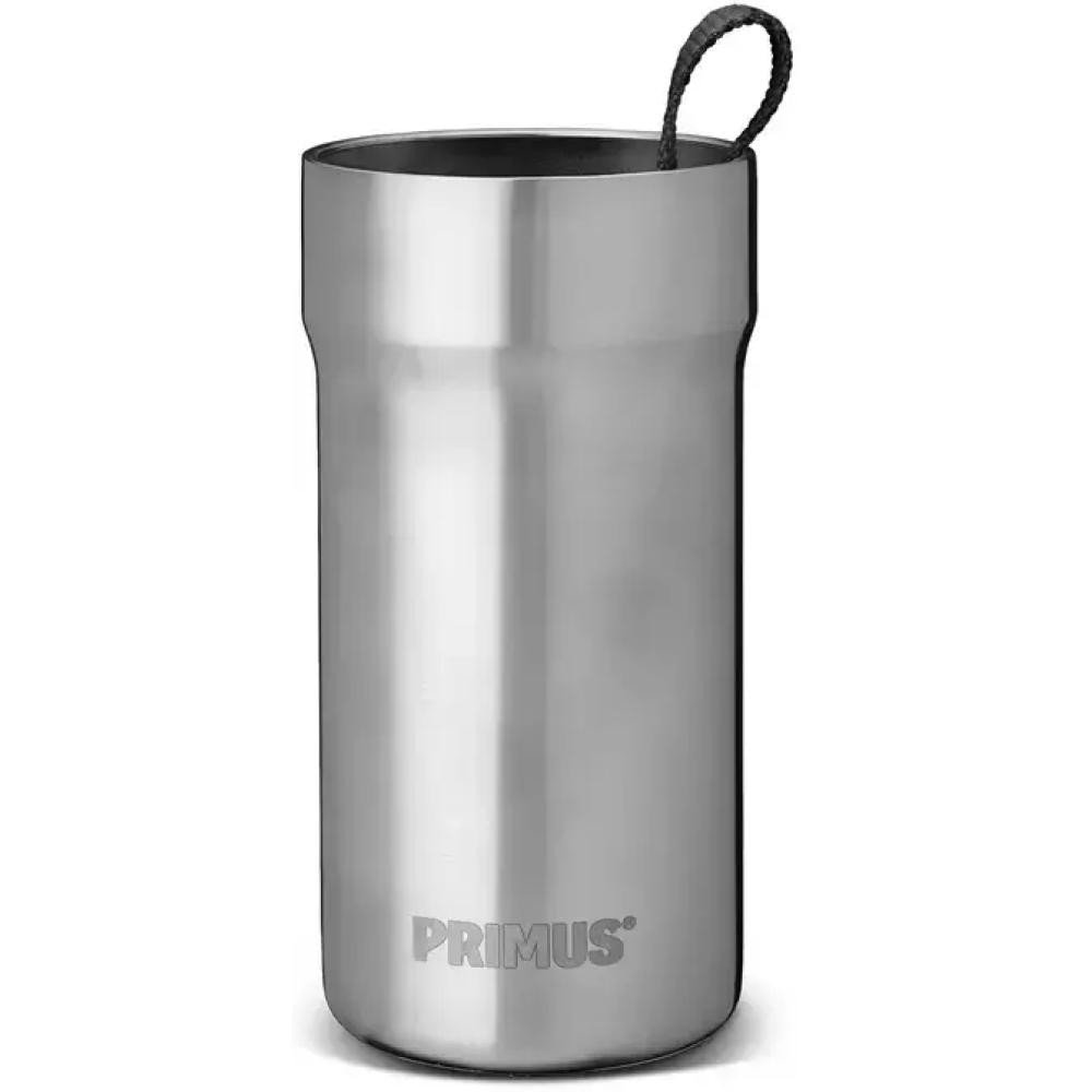 Primus Slurken Vacuum mug 400мл S/S (742690) - зображення 1