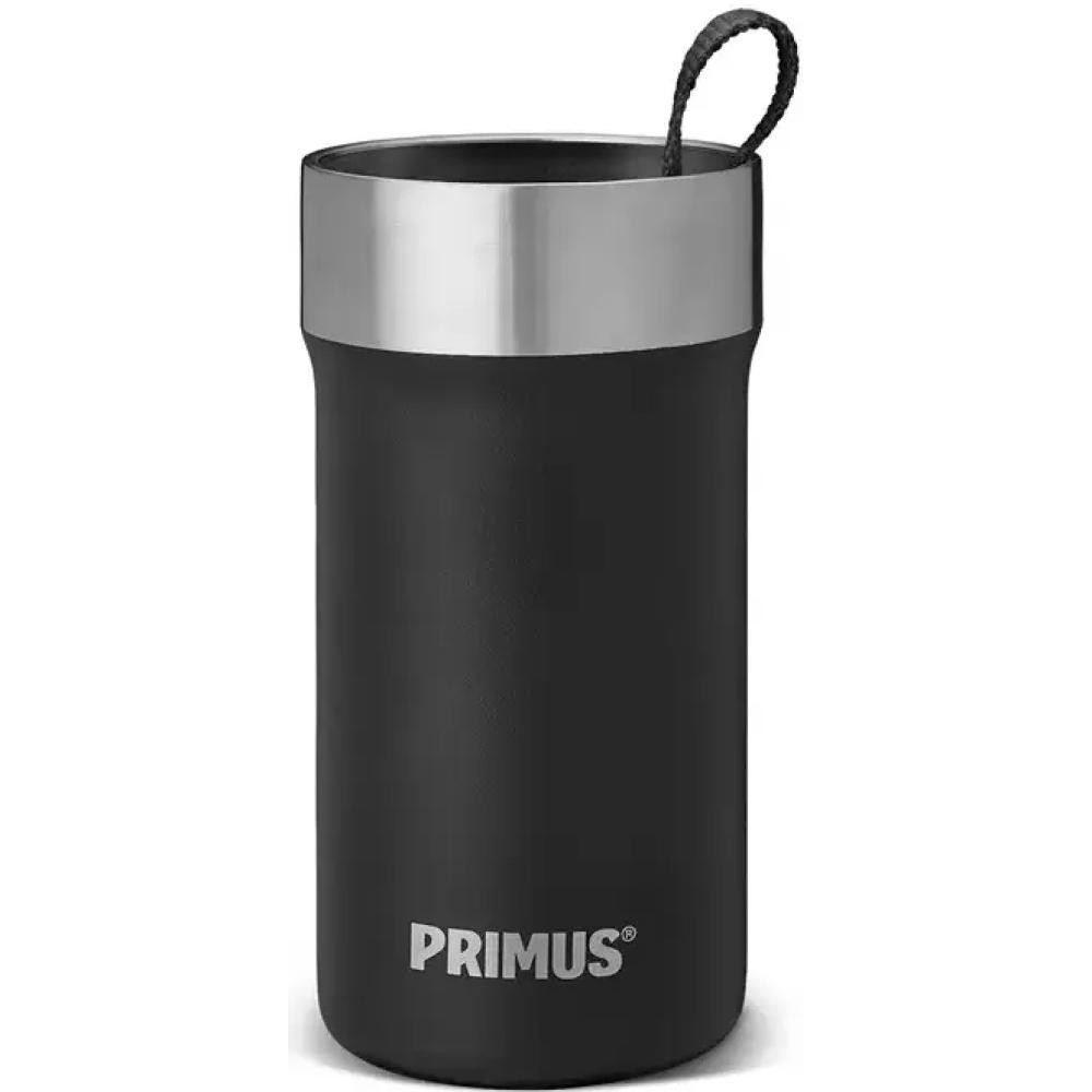 Primus Slurken Vacuum mug 300мл Black (742640) - зображення 1