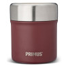 Primus Preppen Vacuum jug 700 мл Ox Red 742870 - зображення 2