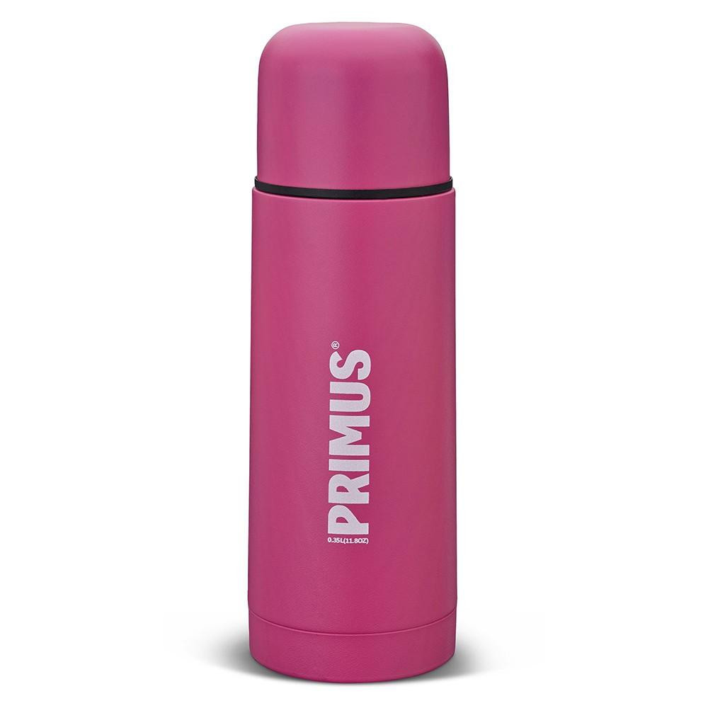 Primus Vacuum Bottle 0.35 л Pink (742100) - зображення 1