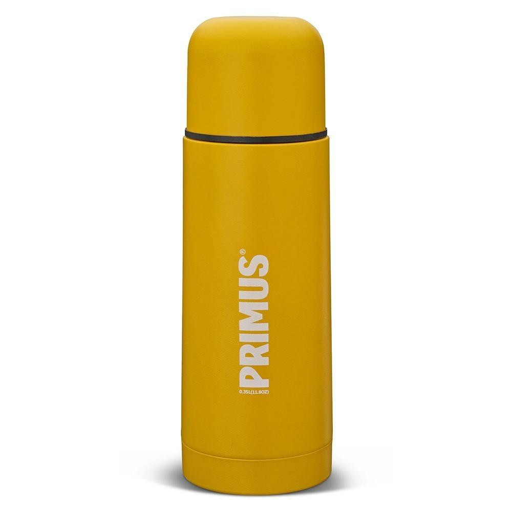 Primus Vacuum Bottle 0.35 л Yellow (742130) - зображення 1