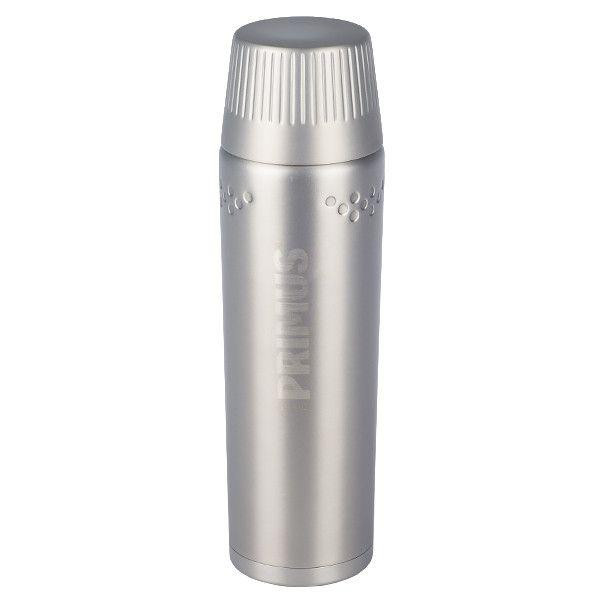 Primus TrailBreak Vacuum bottle 1.0L Gray (737866) - зображення 1