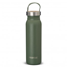 Primus Klunken Bottle 0.7 L Green (741970)