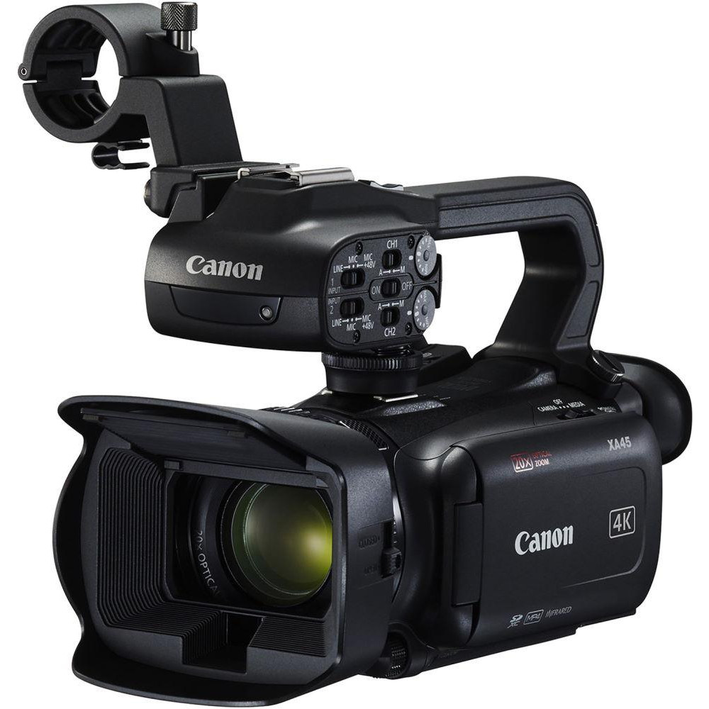 Canon XA45 - зображення 1