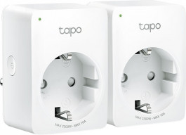 TP-Link Tapo P100 Wi-Fi 2-pack