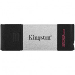 Kingston 256 GB DataTraveler 80 USB-C 3.2 (DT80/256GB)