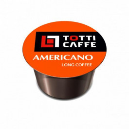 Totti Caffe Americano капсулы 8гх100шт (8718868141484)