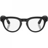 Ray-Ban Смарт-окуляри Meta Headliner Matte Black Frame/Clear-Grey Transitions Lenses (RW4009 601SM3 50-23) - зображення 1