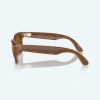 Ray-Ban Смарт-окуляри Meta Wayfarer Shiny Caramel Frame Brown Lenses (RW4006 670683 50-22) - зображення 4