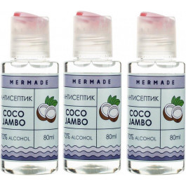 MERMADE Coco Jambo 80 ml