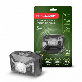 Ліхтарики EUROLAMP