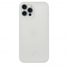 NATIVE UNION Clic Air Case Clear iPhone 12/12 Pro (CAIR-CLE-NP20M)