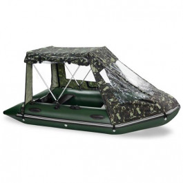 Bark Тент-палатка для надувних човнів  B300, BT270